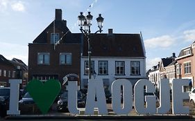 Bed And Breakfast Hans En Gridje